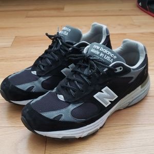 New Balance 993